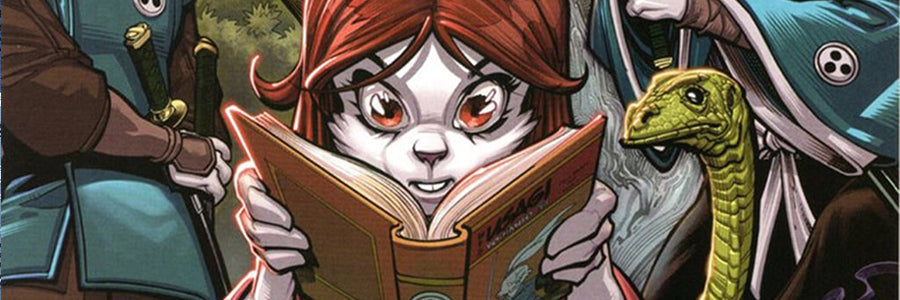 Other Publishers