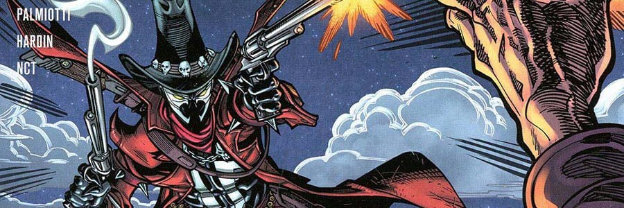 Spawn Universe
