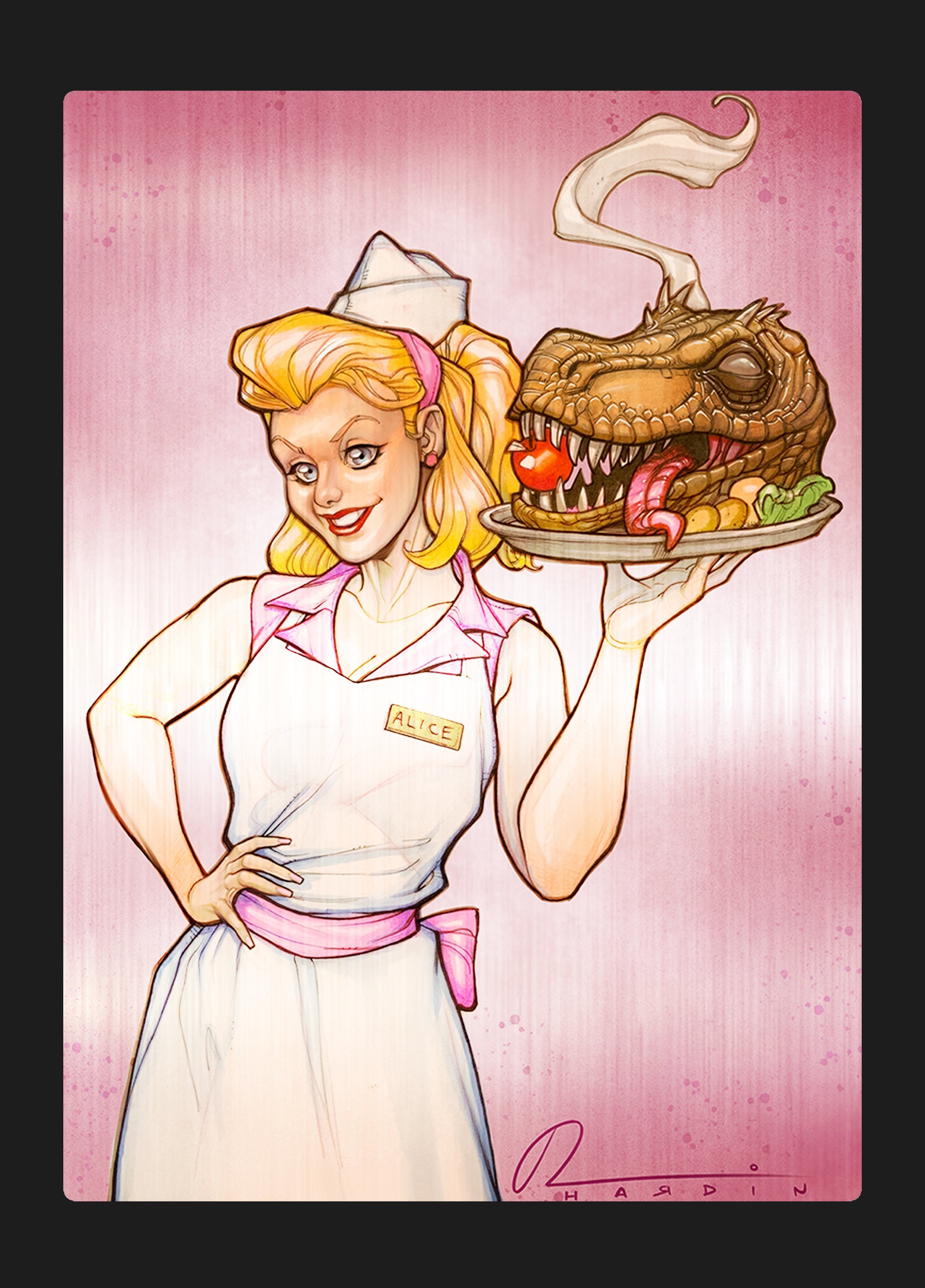 MTC - Dino
