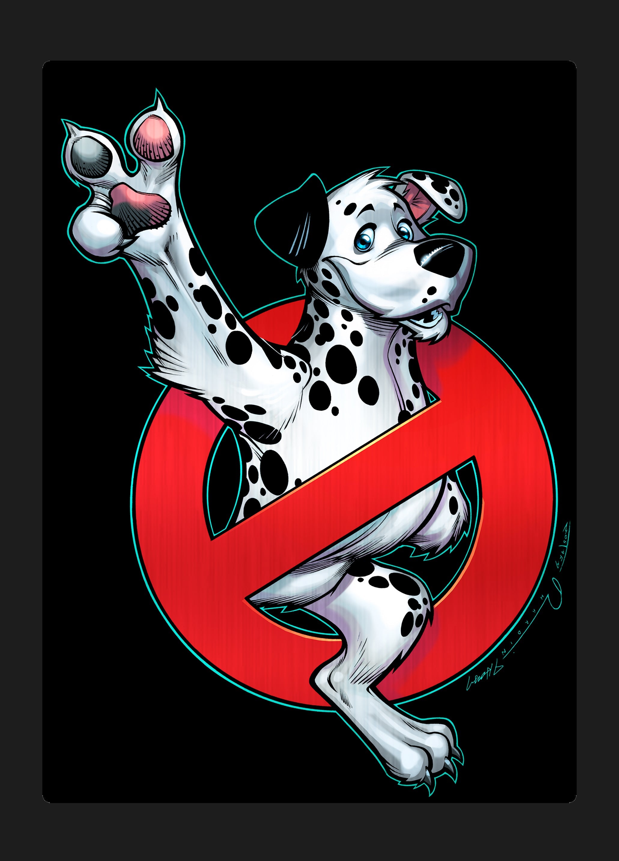 MTC - Stay Dogs 2