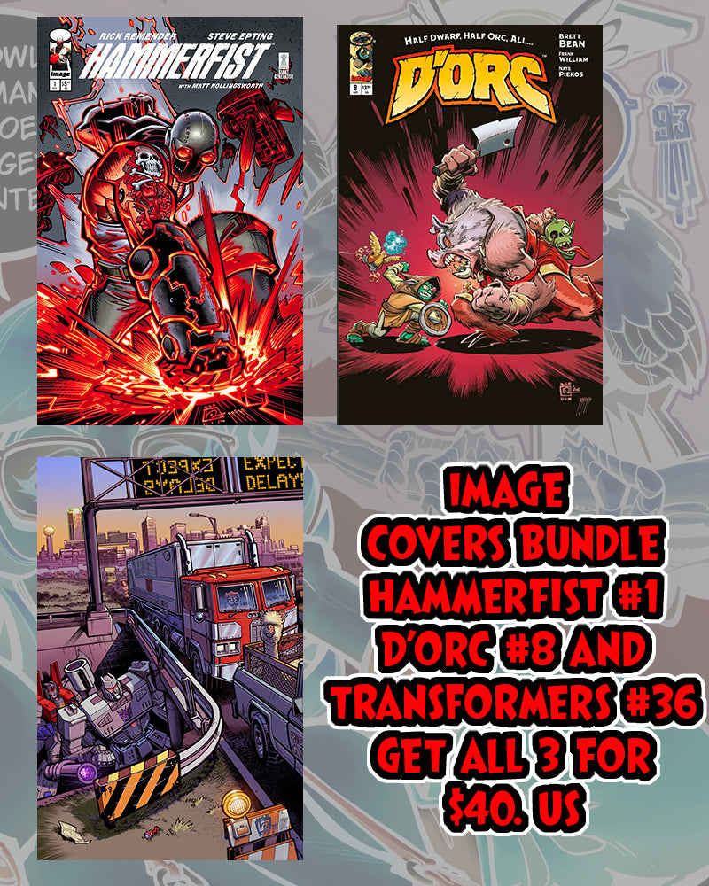 EXCLUSIVES